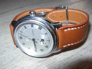 Bracelet-montre-veau-barenia